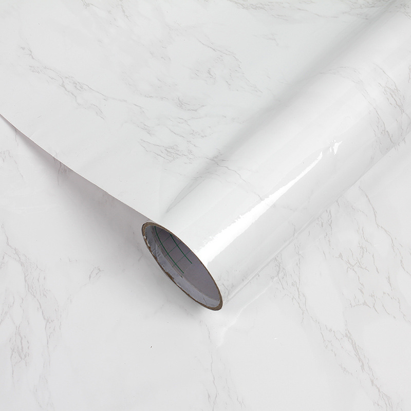 Customized Thickeneded Kitchen Oil-Proof Stickers Waterproof Stove Cabinets Bathroom Tiles Old Furniture Renovation Marble Stickers Customized Thickeneded Kitchen Oil-Proof Stickers Waterproof Stove Cabinets Bathroom Tiles Old Furniture Renovation Marble Stickers