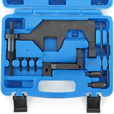 Mühərrik tənzimləmə alətləri Camshaft Crankshaft