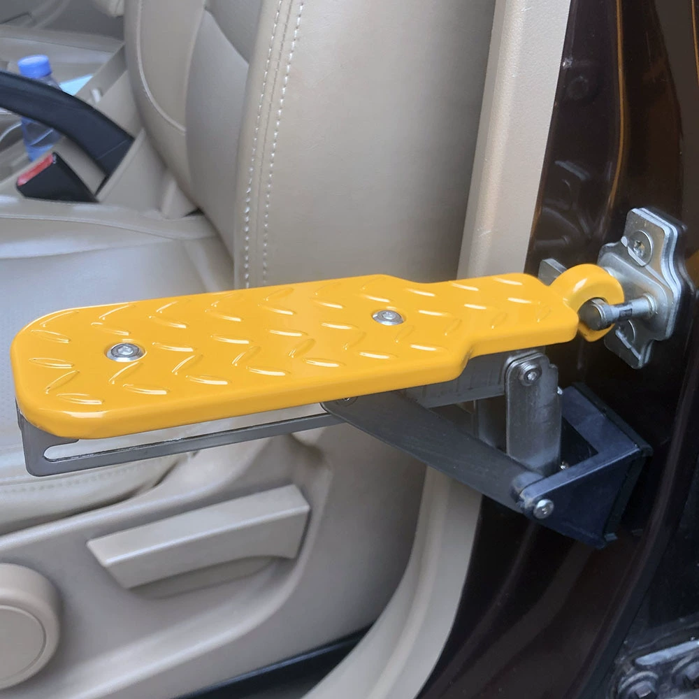 Трансграничная новая модернизированная версия автомобиля