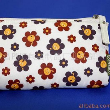 礼品包赠品包首饰包化妆用品收纳袋拉链袋胶骨袋钱包袋入注闪粉袋