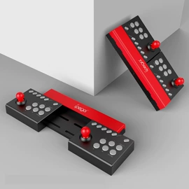 游戏机配件;游戏手柄;塑料模