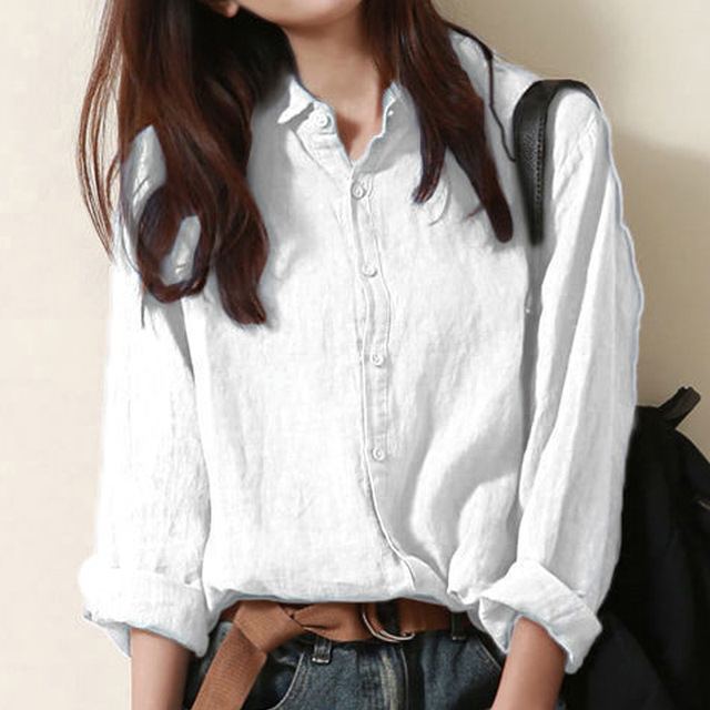 Breathable summer shirt