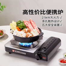 �ҹȾ����Я��ʽ¯�߼����տ�����ҰӪҰ��ȼ����˹�ٷ��콢��
