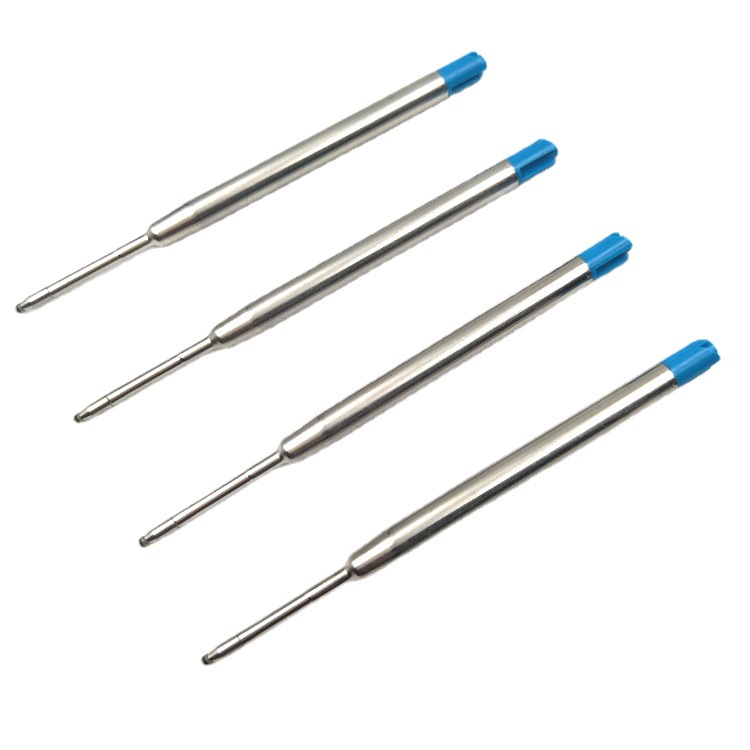 Repuesto de Bolígrafo de Metal G2 424 1.0mm para Escritura