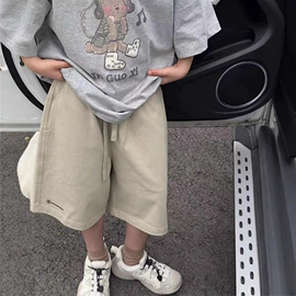 童T恤;童打底衫;童裤