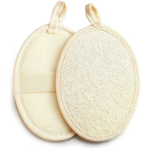 Loofah bath wipe, long bath pull back strip, old dry muscle loofah piece, clean bath towel, back rub, bath glove