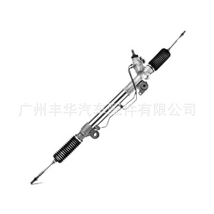 44200-60221 is suitable for Toyota Land Cruiser GRJ150 steering gear steering gear assembly