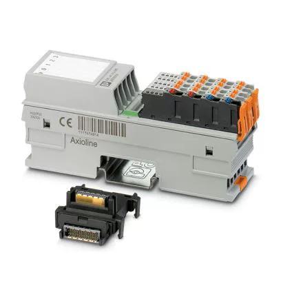 TMT 100 R -0816605 используется для клеммных колодок