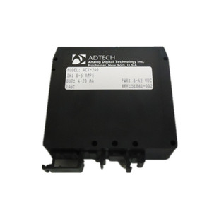 Original imported supply ADTECH transmitter ACX 240 actuator isolator alarm