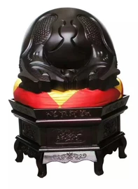 佛像/神像;宗教法器;香炉