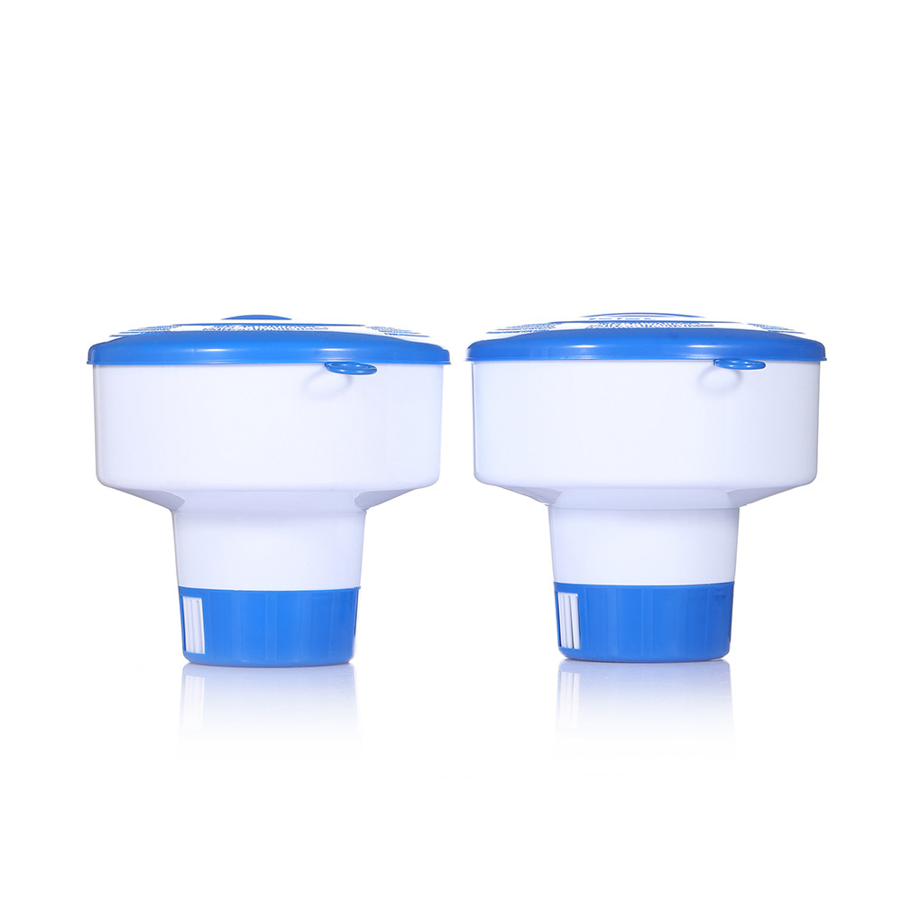 7 인치 약물 디스펜서