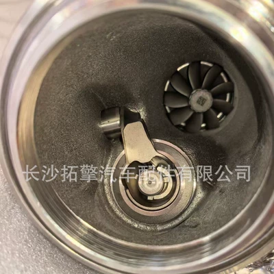 A2600903400 AL0106 2600906400Q00 – Supercharger