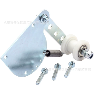 Motorcycle transmission system parts 66Cc 80Cc Chain Tensioner