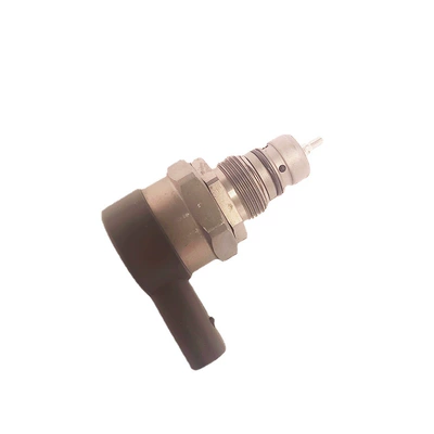 valve solenoid valve, Yanacaq injektoru (Forsunka)