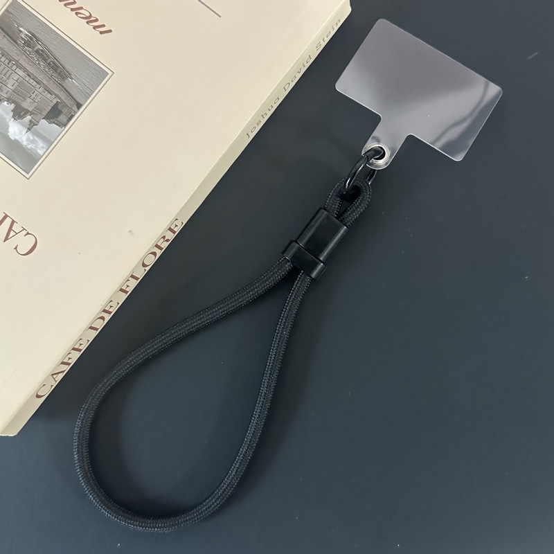 手机挂绳可调节双扣自锁编织挂绳手腕挂绳水杯吊绳钥匙扣挂绳手腕|undefined
