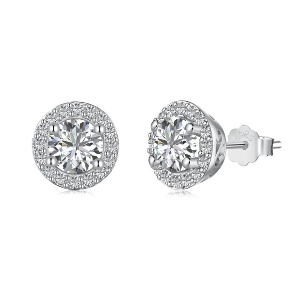 Platinum DY1D0286-S-W-WH
