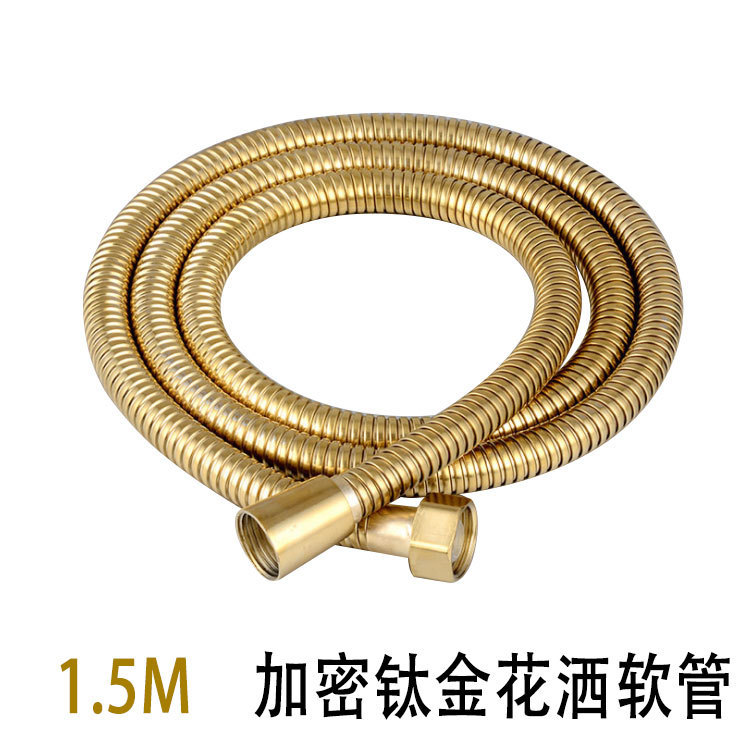 Accessory stainless steel, 2/3/5, 5m