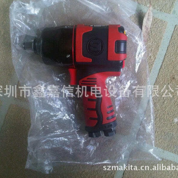 批发日本 SHINANO信浓 气动扳手 SI-1490ASR