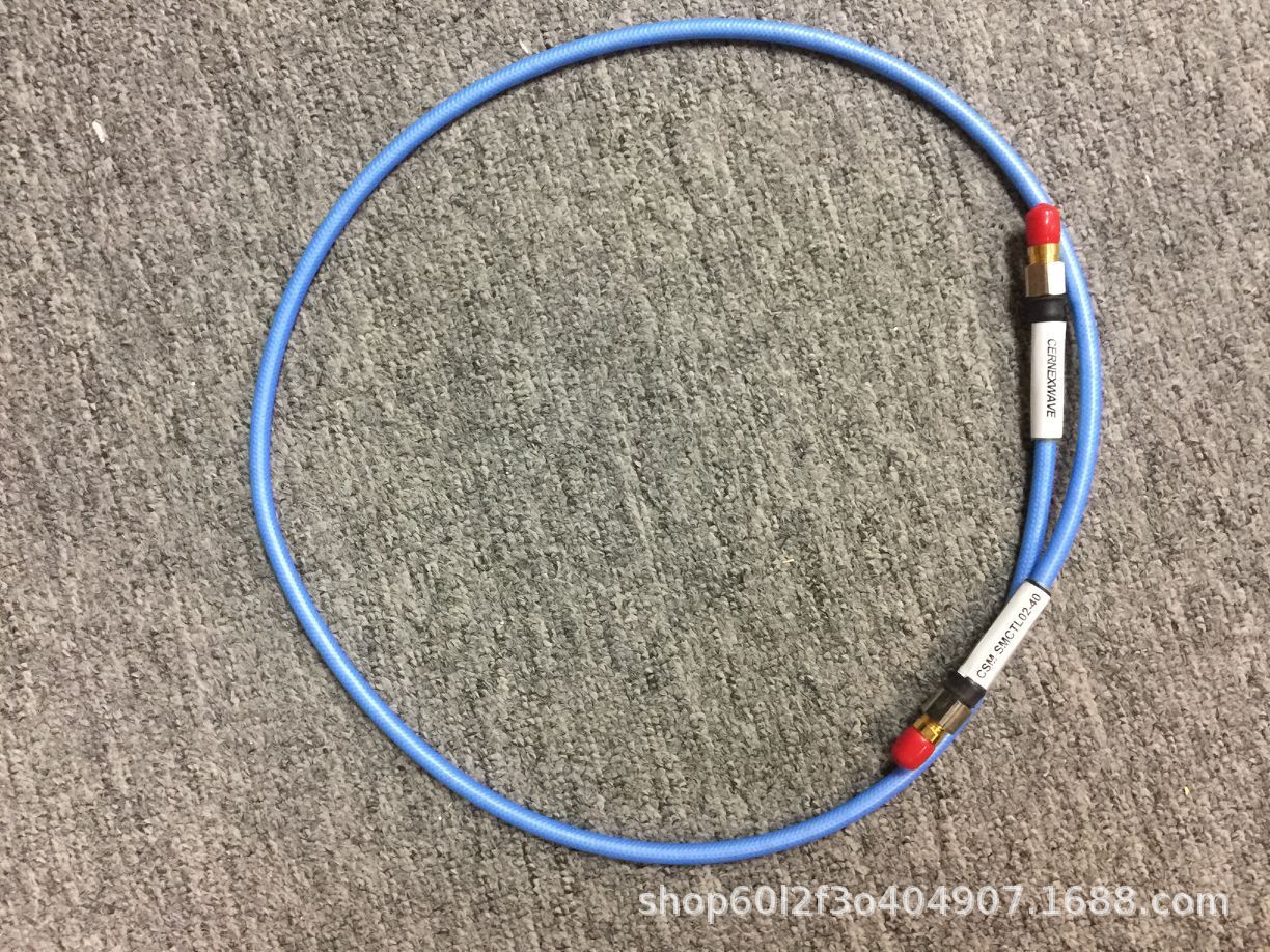 CSM-SMCTL02-40 SMA-M Cable