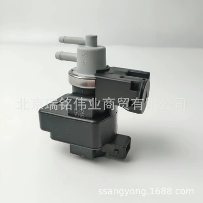 Other starting systems Valve Ssangyong Ssangyong