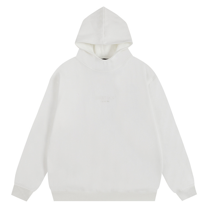 FOG FEAR OF GOD半袖tシャツ男女夏ゆるい純綿ESSENTIALS潮牌衛衣ズボン|undefined