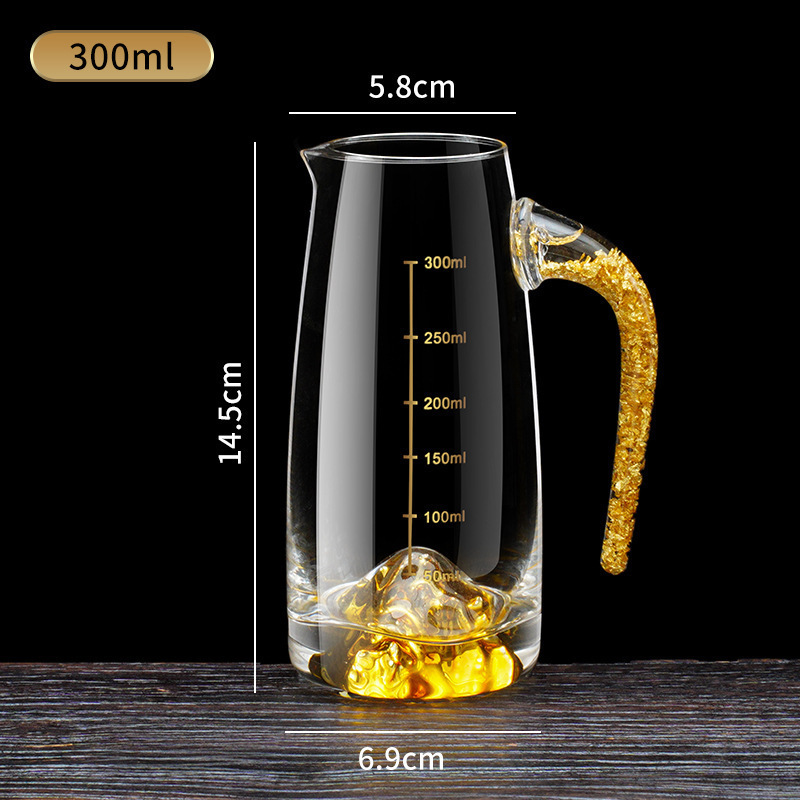 酒壶玻璃红分酒洋酒荣酒壶玻璃家用盛邦醒酒器酒壶白酒啤酒分酒瓶|undefined