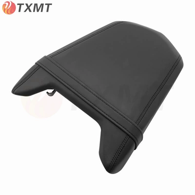 Rear Leather Seat, Motorcycle cushion