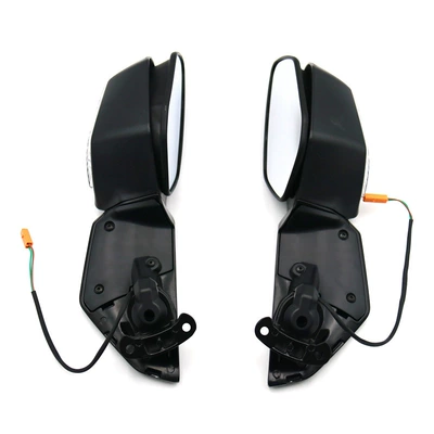 sports car reflector, Motorcycle rearview mirror