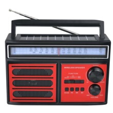 �¿�FP-385-S̫����{�����䎧�쾀FM/AM/SW���������C�����yʽ