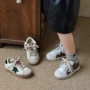 防滑秋季男女新款运动鞋