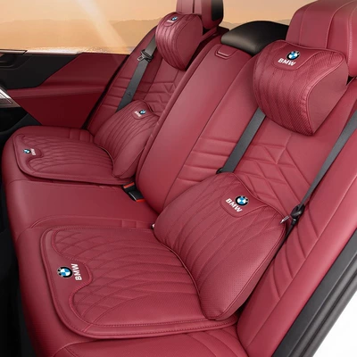Cushion 5 Series 3 Series: Headrest