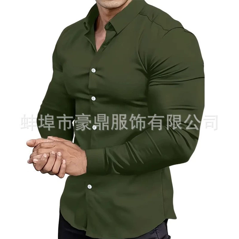 Summer shirt