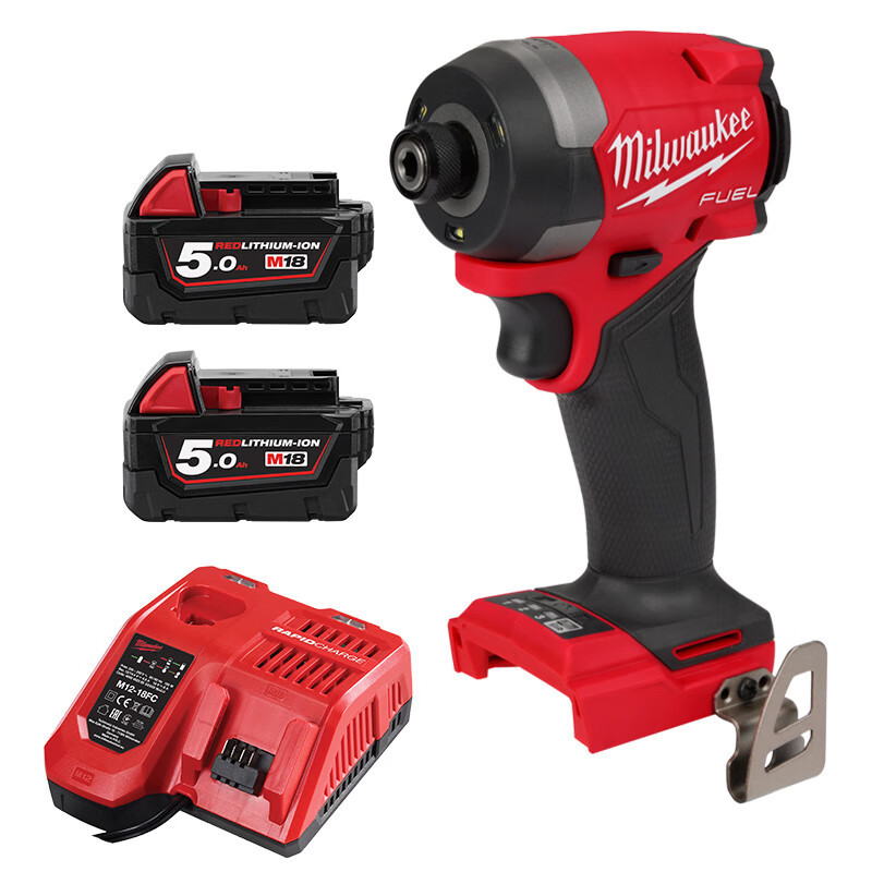 Miwachi Miwachi M18 FID3 - 502X sin escobillas cuatro modos de carga motor de choque (dos eléctricos y uno