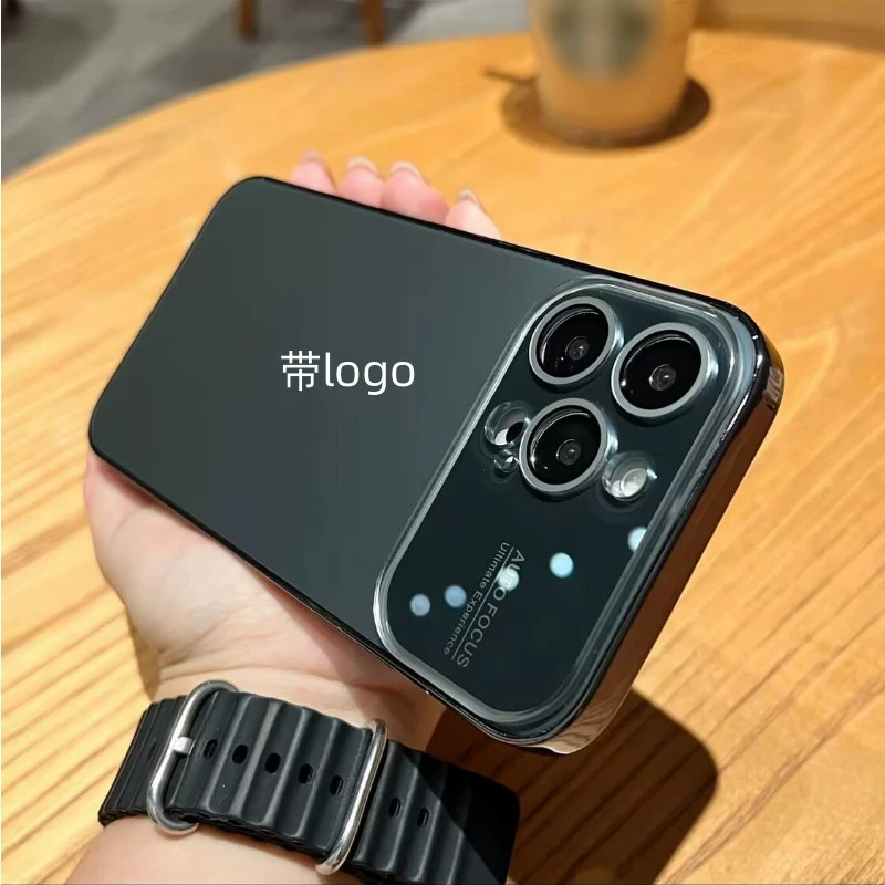 Чехол для телефона Apple, совместимый с iPhone 15, матовый защитный чехол, для 15 Pro Max