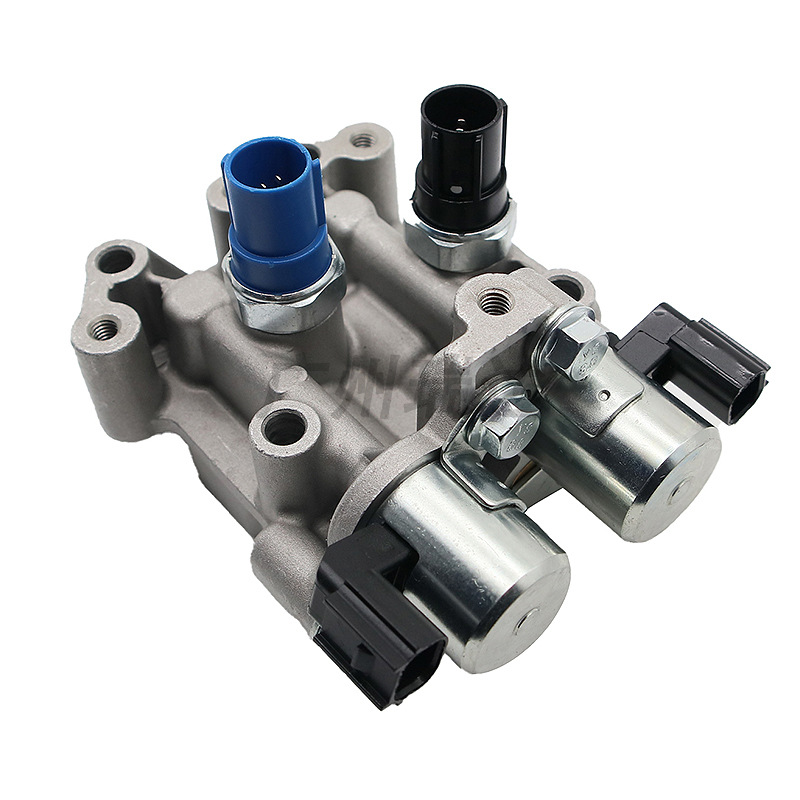 15811 - R41-L01 Válvula solenoide de caja de cambios Solenoide de caja de onda para automóviles Honda