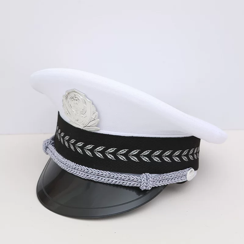 Детская шапка, аксессуары, оптом, дорожная полиция