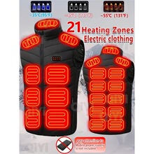 E 11393 USB Heating Vest �������� �羳ŷ������ѷ����ͨ