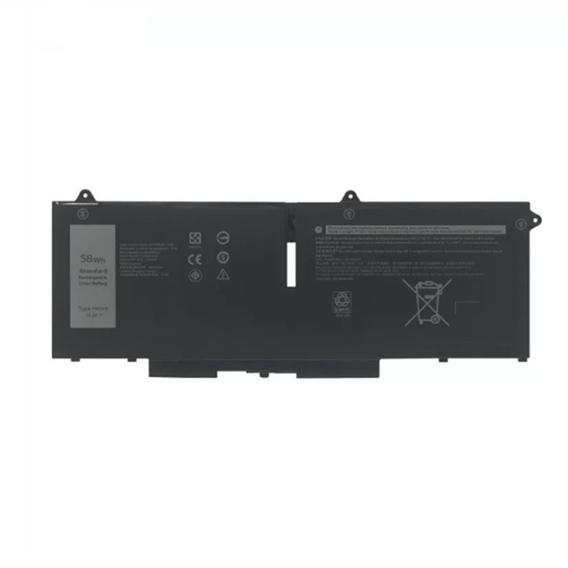 Suitable for Dell Latitude 5330 5430 5530 7330 FK0VR 07KRV computer battery Suitable for Dell Latitude 5330 5430 5530 7330 FK0VR 07KRV computer battery