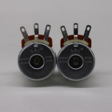 ��Ȧ���@�λ��10K  ���ܾ��@�λ�������λ��3W RA24Y-21SE-R10