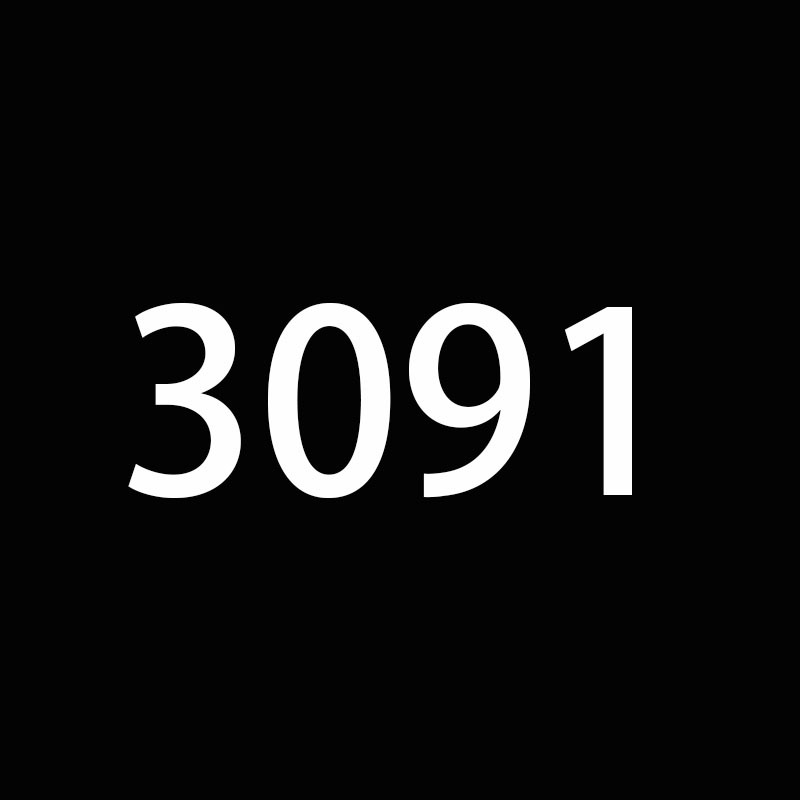 3091