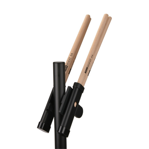 Drumstick holder, large drumstick clip, jazz drum rack, suspended drum set, practice pad, electronic drumsticks bag, drum mallets, and snare drum stand