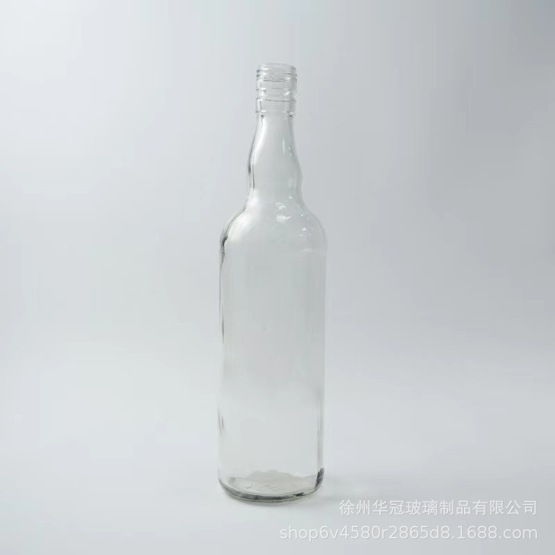 700毫升威士忌酒瓶