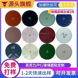 其他有机玻璃;PMMA塑料片;PC塑料片