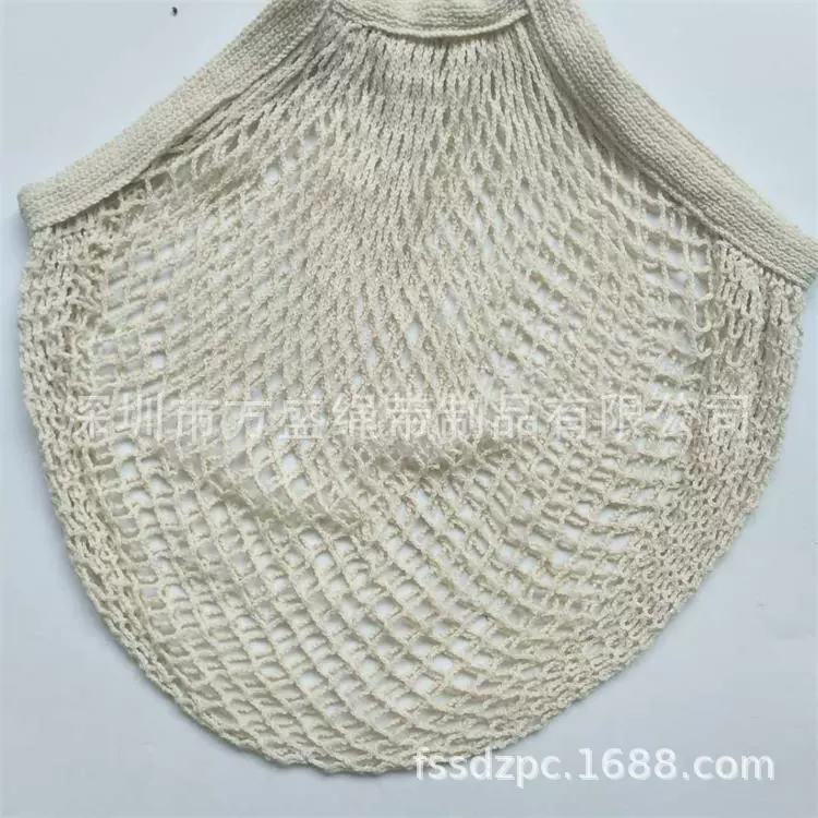 Фабрика прямых продаж фруктов сетчатая сумка для покупок