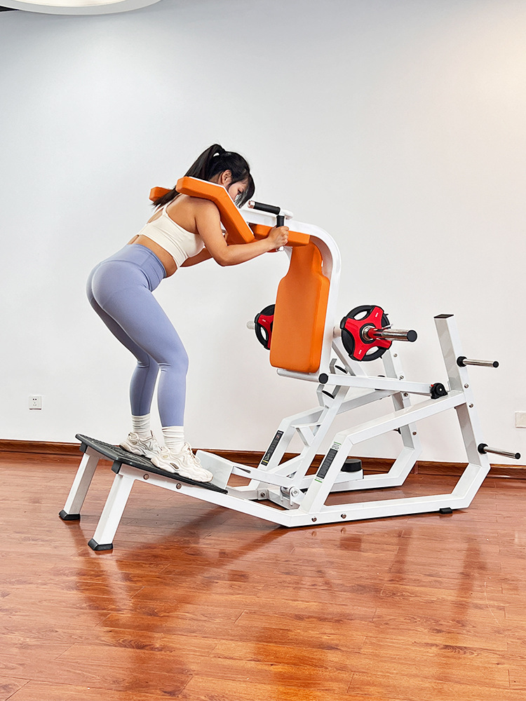 Equipo de gimnasio para entrenamiento de muslos internos y externos, equipo de modelado, ejercicios de abducción de cadera y glúteos, conjunto completo de equipo de combinación multifuncional