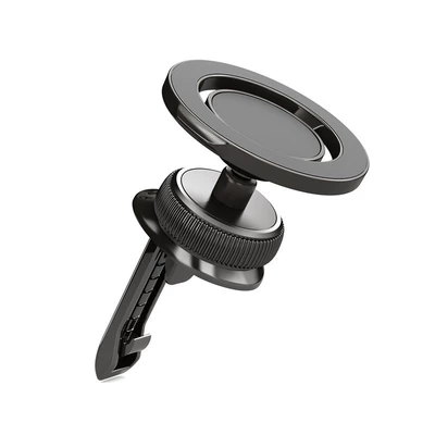 Navigation Metal Mount with Magnetic | Car phone holder