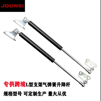 supply Cross border Electricity supplier automobile trunk Lifting Hydraulic rod hold-all Gas spring Multiple purpose install