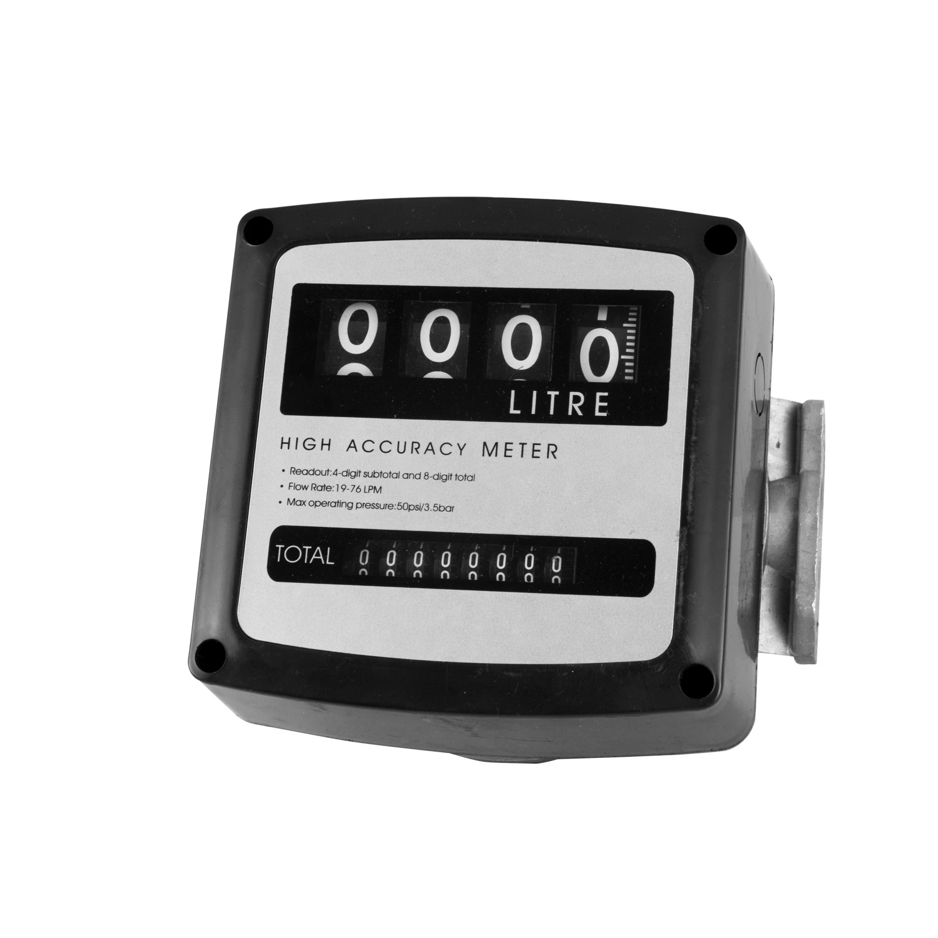 Тип диска Механический расходомер Прозрачный цифровой Гибкая установка Простота эксплуатации Высокая точность