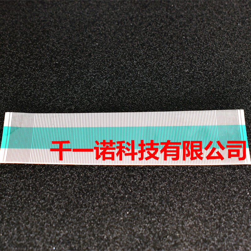 For Peugeot 307 Citroen C5 Citroen Xsara Instrument Lcd Screen Flex Cable