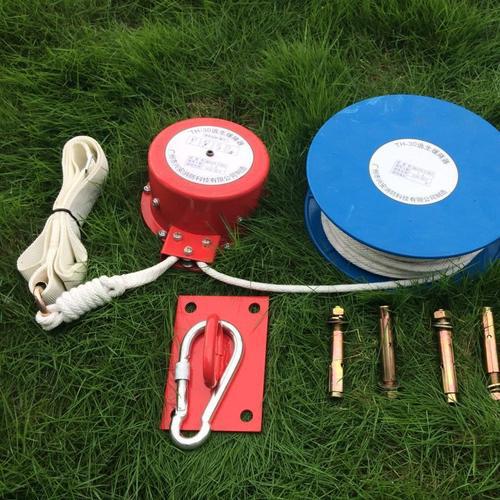 供应高空缓降器  消防缓降器 缓降器